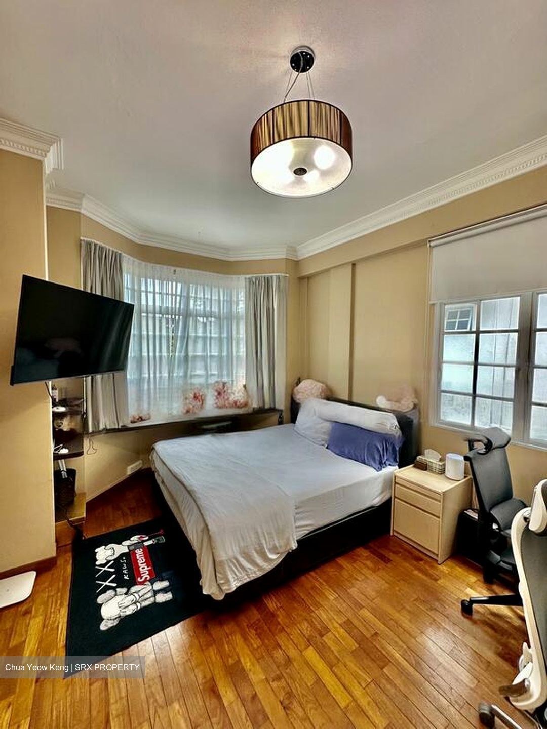 SERANGOON GARDEN WAY (D19), Detached #459923031